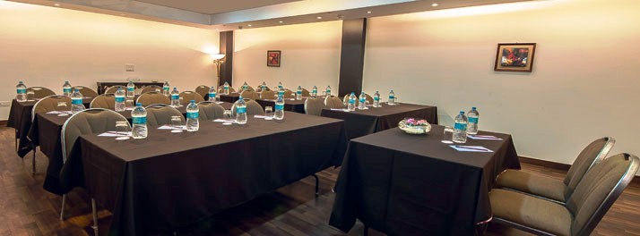 611/Hotel The Rohit - New Delhi 05.jpg